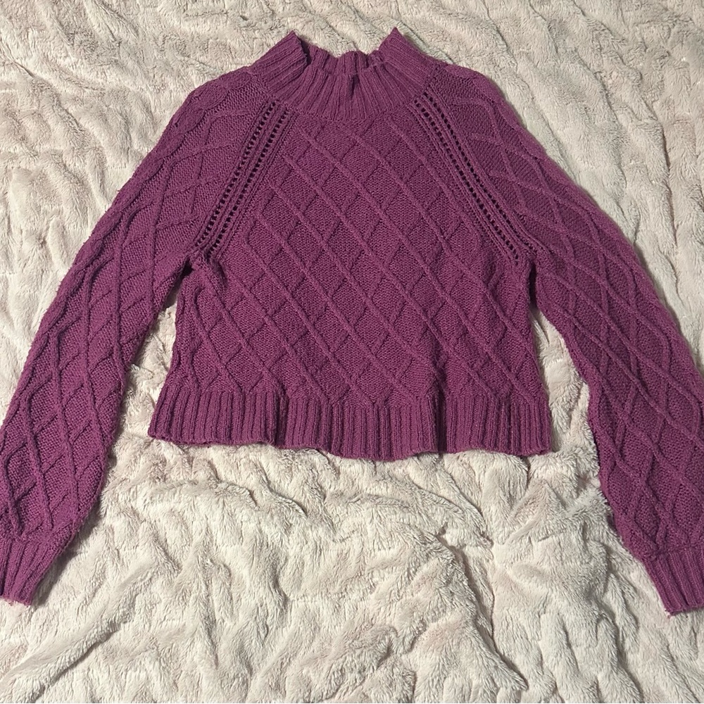 American Eagle Outfitters Sweater